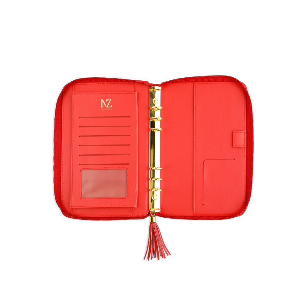 Rouge Passion Discipline Edition