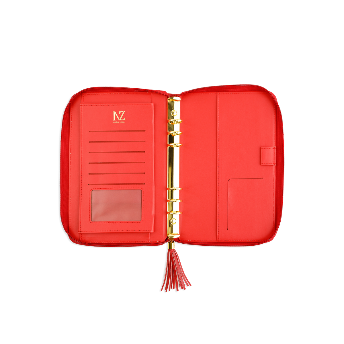 Rouge Passion Discipline Edition