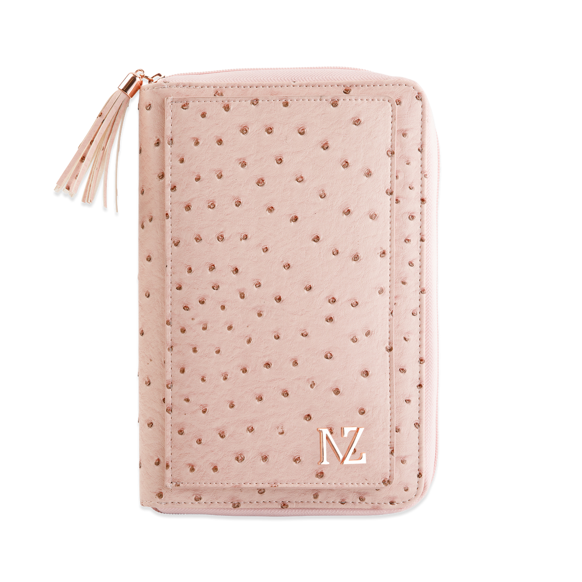 La Tigresse Signature Binder
