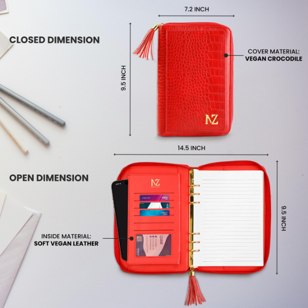 Rouge Passion Discipline Edition