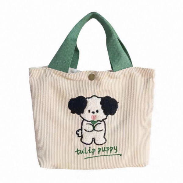 Tulip Puppy Soft Carry Bag